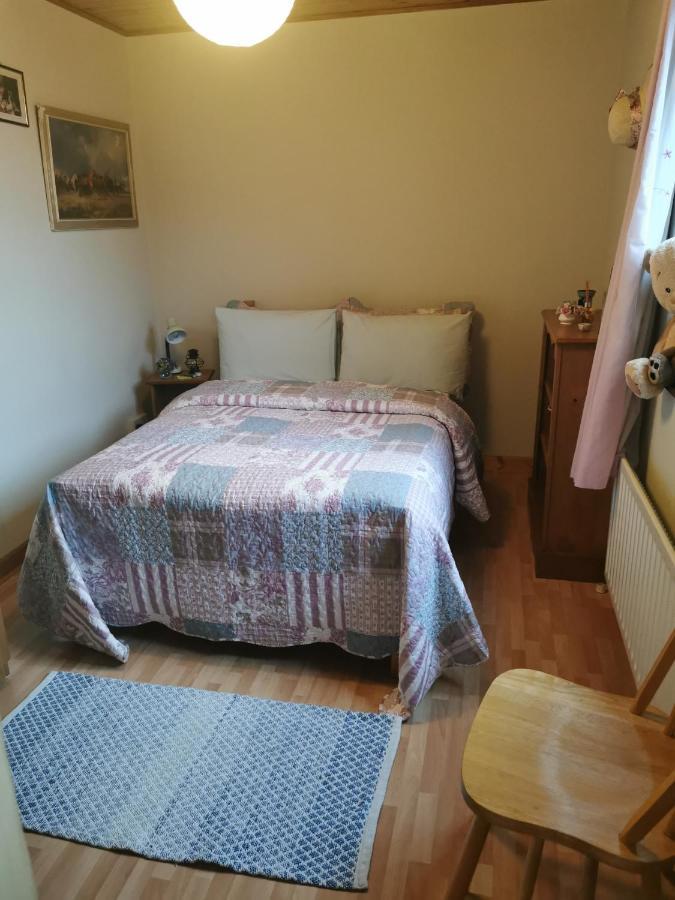 Catherine'S Lair A Quiet Peaceful Homestay Westport Buitenkant foto