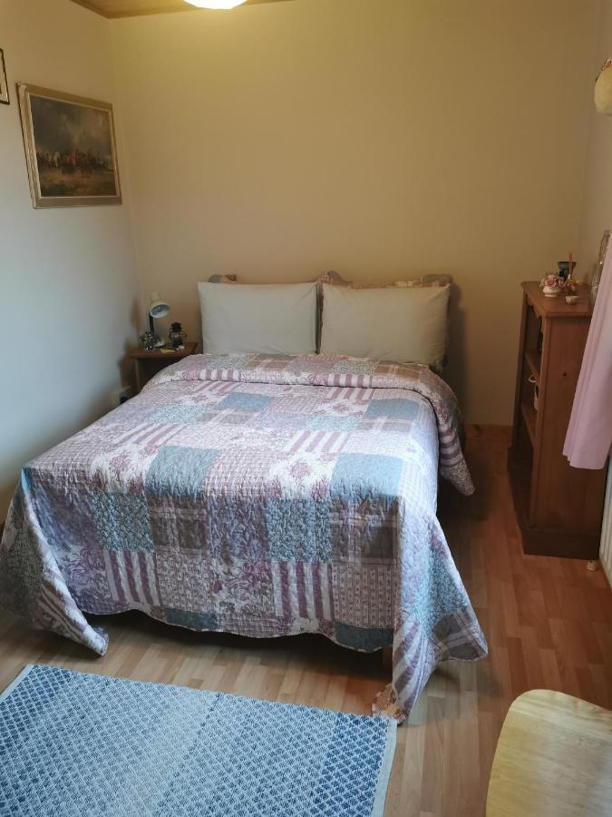 Catherine'S Lair A Quiet Peaceful Homestay Westport Buitenkant foto