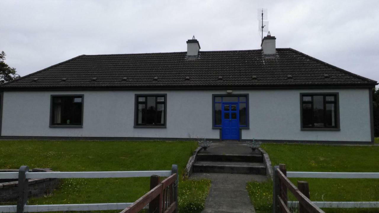 Catherine'S Lair A Quiet Peaceful Homestay Westport Buitenkant foto