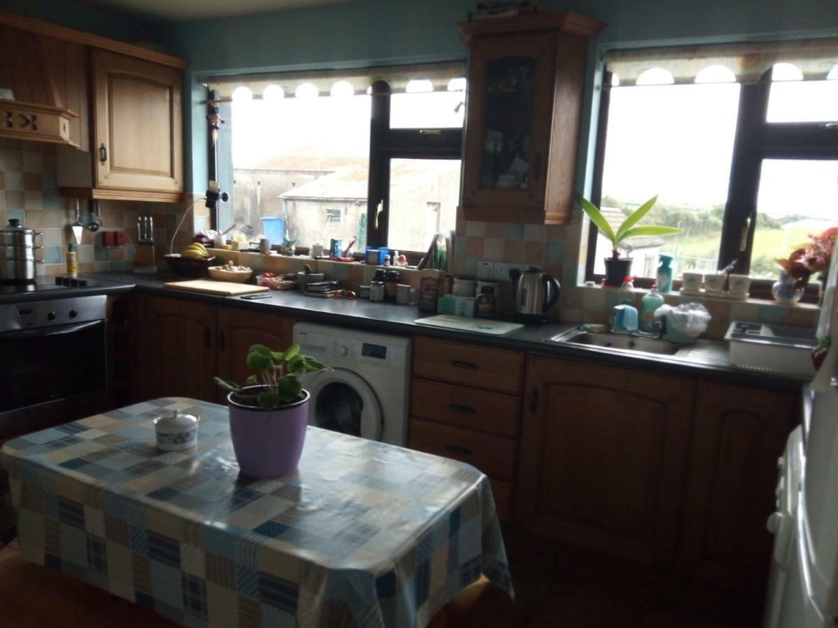Catherine'S Lair A Quiet Peaceful Homestay Westport Buitenkant foto