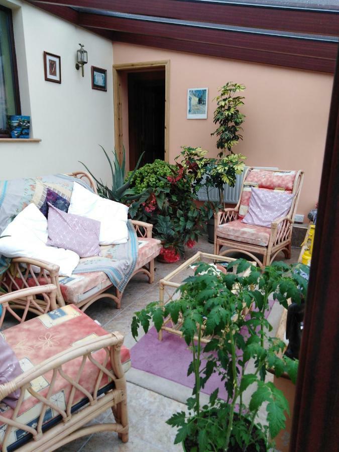 Catherine'S Lair A Quiet Peaceful Homestay Westport Buitenkant foto