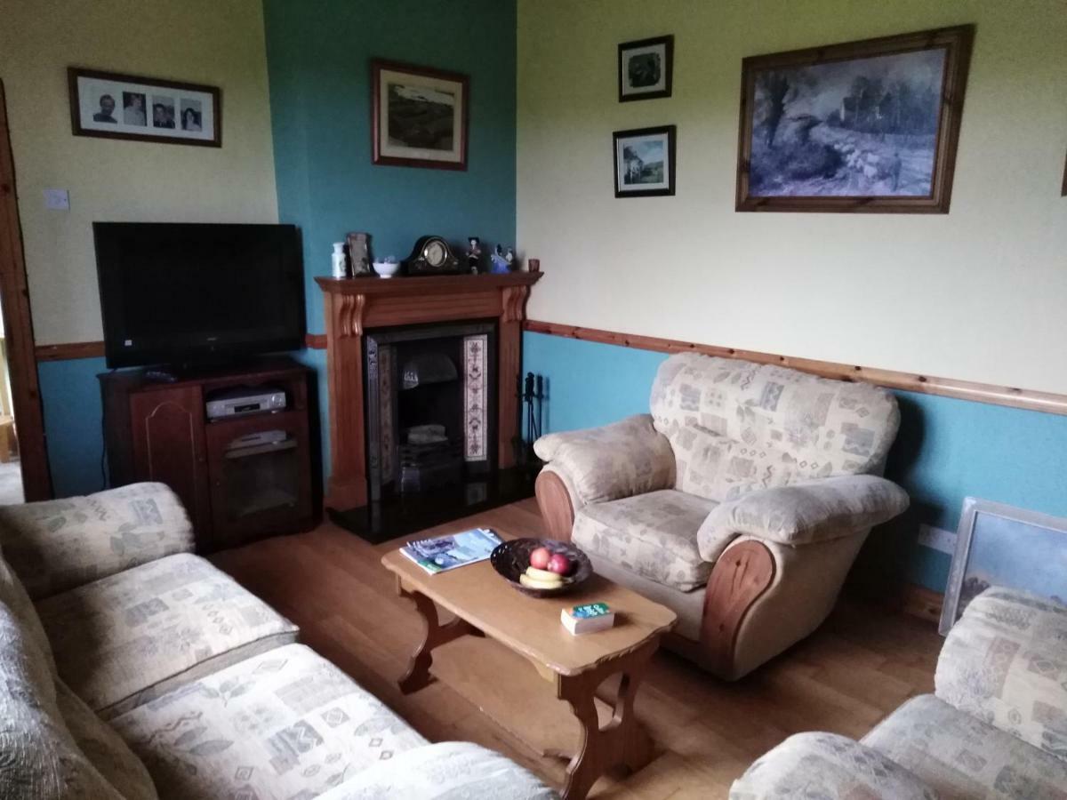 Catherine'S Lair A Quiet Peaceful Homestay Westport Buitenkant foto