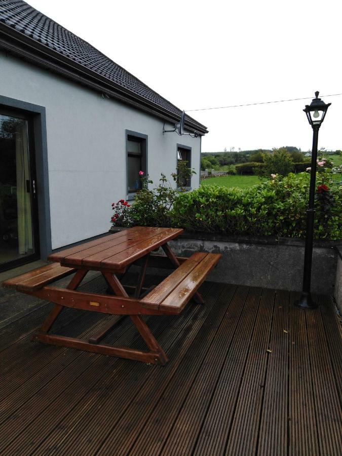 Catherine'S Lair A Quiet Peaceful Homestay Westport Buitenkant foto