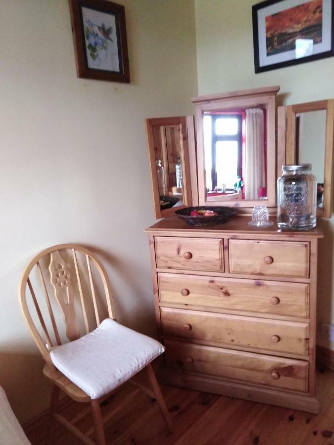 Catherine'S Lair A Quiet Peaceful Homestay Westport Buitenkant foto